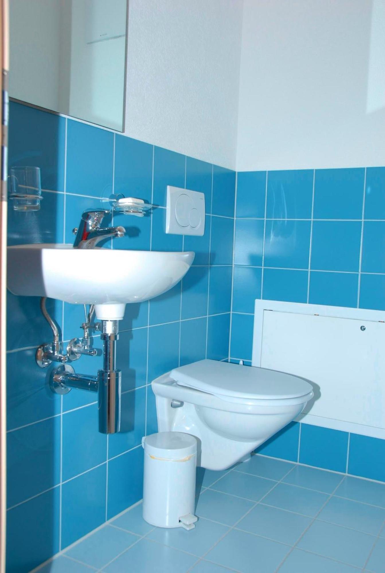 Ferienwohnung Alte Baeckerei Mürren Dış mekan fotoğraf